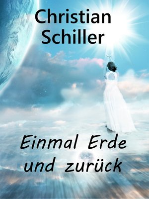 cover image of Einmal Erde und zurück